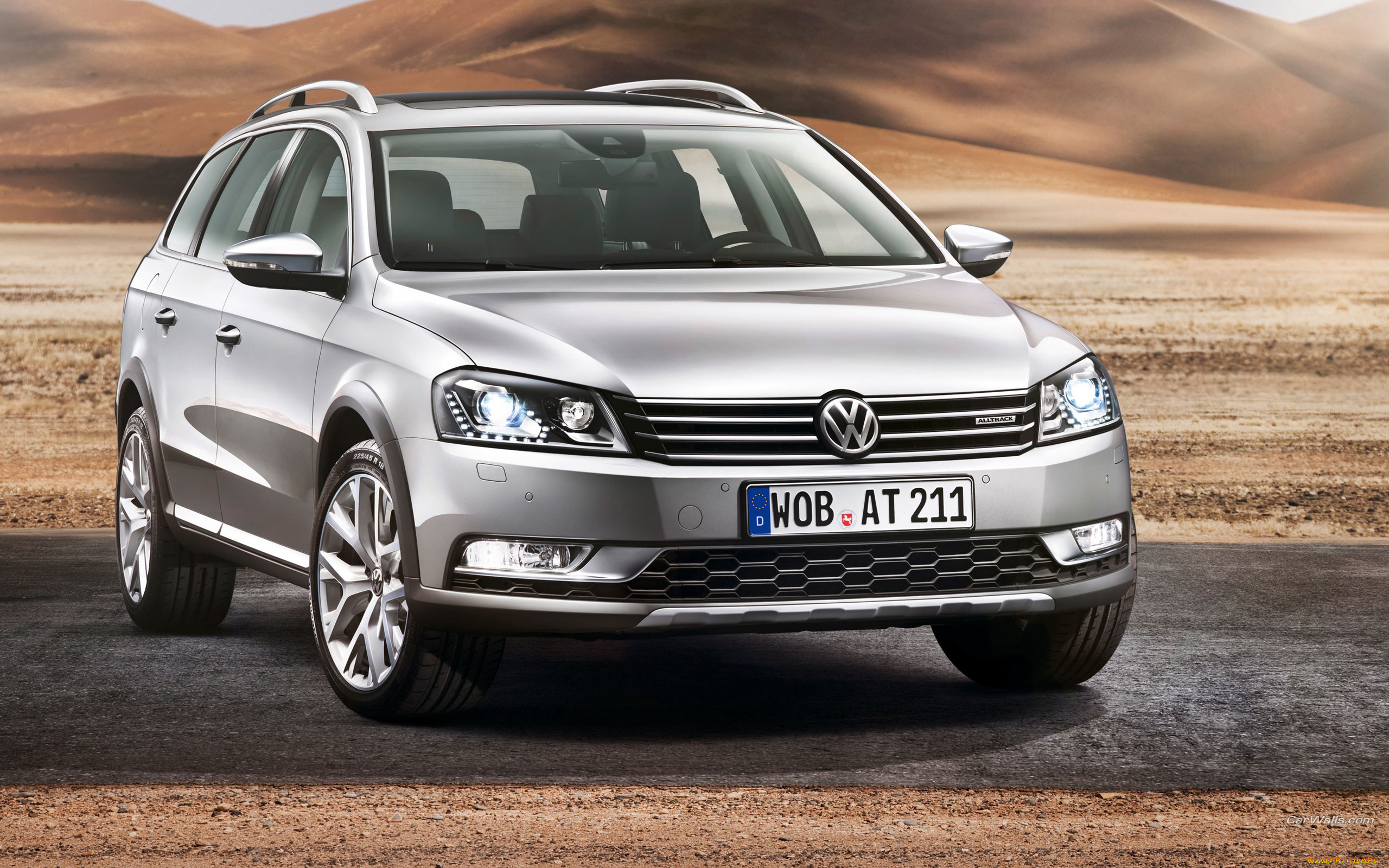 , volkswagen, 